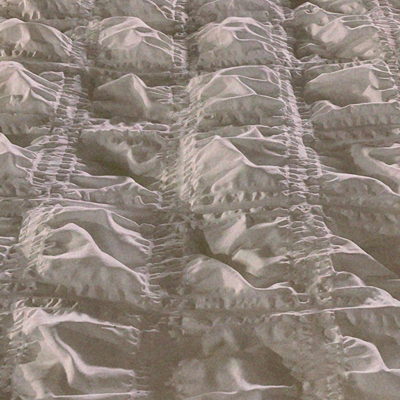 Seersucker fabric
